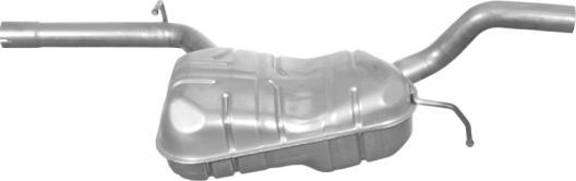 IMASAF 71.75.06 - Silencieux central droxauto.com