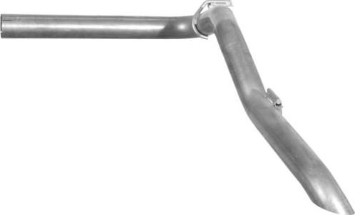 IMASAF 72.92.78 - Tuyau d'échappement droxauto.com