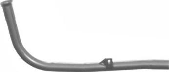 IMASAF 72.13.01 - Tuyau d'échappement droxauto.com