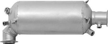 IMASAF 72.86.93 - Filtre à particules / à suie, échappement droxauto.com