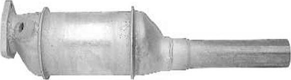 IMASAF 72.31.33 - Catalyseur droxauto.com