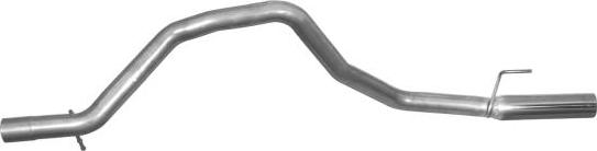 IMASAF JE.64.08 - Tuyau d'échappement droxauto.com