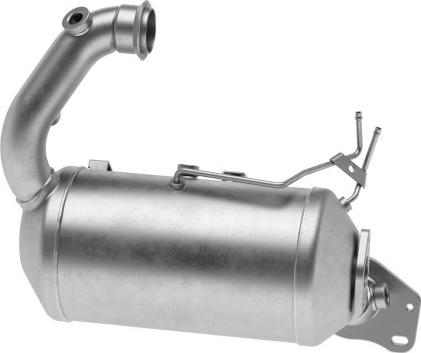 IMASAF ME.06.73 - Filtre à particules / à suie, échappement droxauto.com