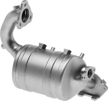 IMASAF RN.17.93 - Filtre à particules / à suie, échappement droxauto.com