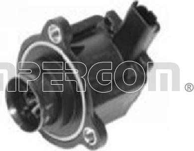 IMPERGOM 4909 - Valve d'air de circulation,compresseur droxauto.com