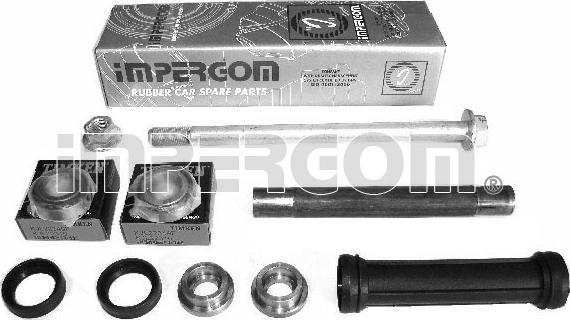 IMPERGOM 40095 - Kit de remise en état, bras de liaison droxauto.com