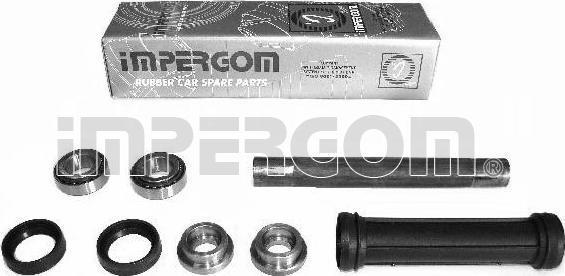 IMPERGOM 40096/1 - Kit de remise en état, bras de liaison droxauto.com