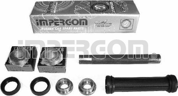 IMPERGOM 40096 - Kit de remise en état, bras de liaison droxauto.com