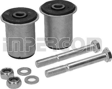 IMPERGOM 40033 - Kit de remise en état, bras de liaison droxauto.com