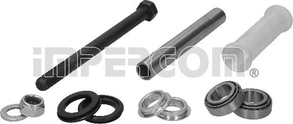 IMPERGOM 40025/1 - Kit de remise en état, bras de liaison droxauto.com