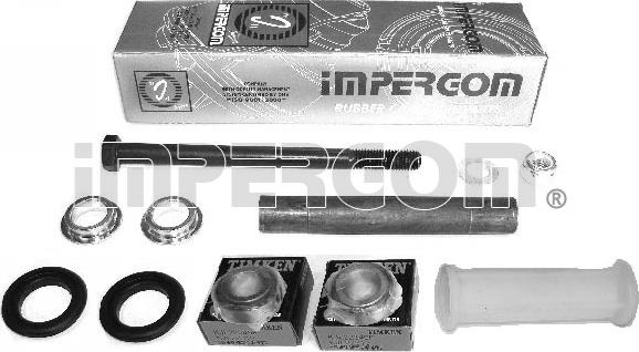 IMPERGOM 40025 - Kit de remise en état, bras de liaison droxauto.com
