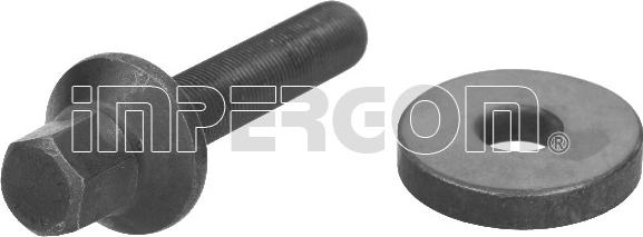IMPERGOM 41013 - Kit de vis, poulie-vilebrequin droxauto.com