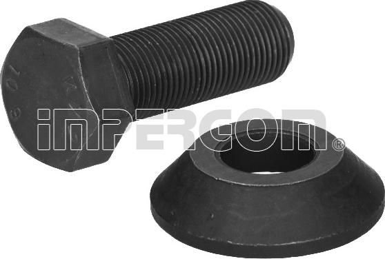 IMPERGOM 41037 - Kit de vis, poulie-vilebrequin droxauto.com