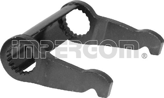 IMPERGOM 41254 - Fourchette de débrayage, embrayage droxauto.com