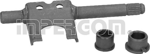 IMPERGOM 41266 - Butée, commande d'embrayage droxauto.com