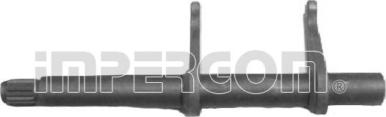 IMPERGOM 41260 - Fourchette de débrayage, embrayage droxauto.com