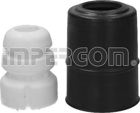 IMPERGOM 48490 - Kit de protection contre la poussière, amortisseur droxauto.com