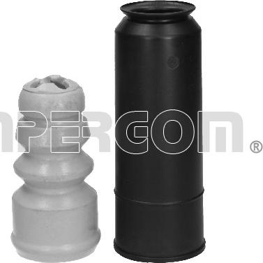 IMPERGOM 48498 - Kit de protection contre la poussière, amortisseur droxauto.com