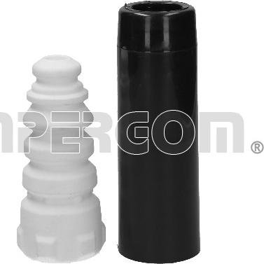 IMPERGOM 48493 - Kit de protection contre la poussière, amortisseur droxauto.com