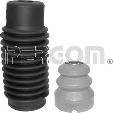 IMPERGOM 48444 - Kit de protection contre la poussière, amortisseur droxauto.com