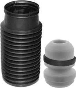 IMPERGOM 48445 - Kit de protection contre la poussière, amortisseur droxauto.com