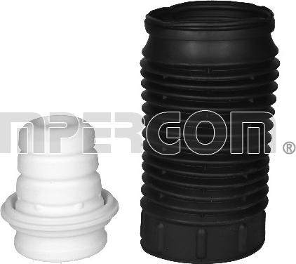 IMPERGOM 48459 - Kit de protection contre la poussière, amortisseur droxauto.com