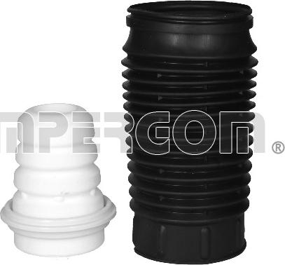 IMPERGOM 48460 - Kit de protection contre la poussière, amortisseur droxauto.com