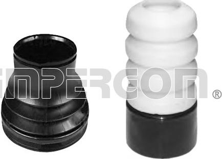 IMPERGOM 48467 - Kit de protection contre la poussière, amortisseur droxauto.com