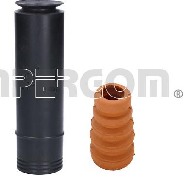IMPERGOM 48489 - Kit de protection contre la poussière, amortisseur droxauto.com