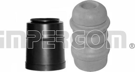IMPERGOM 48480 - Kit de protection contre la poussière, amortisseur droxauto.com