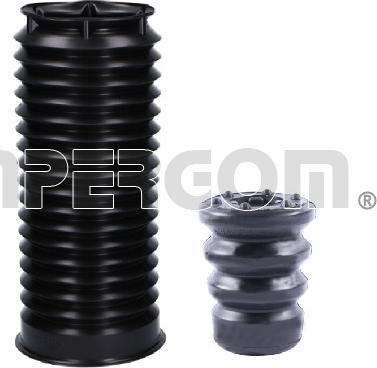 IMPERGOM 48488 - Kit de protection contre la poussière, amortisseur droxauto.com