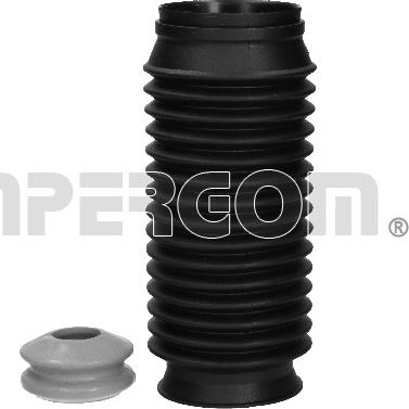 IMPERGOM 48487 - Kit de protection contre la poussière, amortisseur droxauto.com