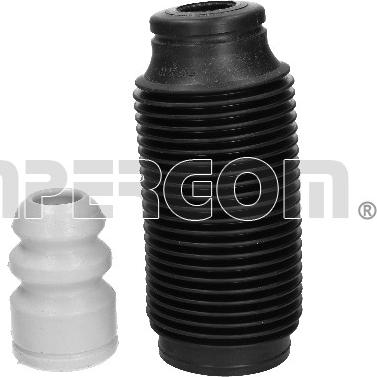 IMPERGOM 48425 - Kit de protection contre la poussière, amortisseur droxauto.com