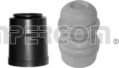 IMPERGOM 48479 - Kit de protection contre la poussière, amortisseur droxauto.com