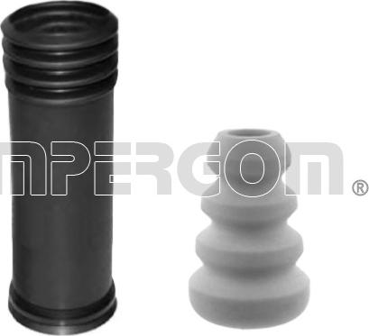 IMPERGOM 48471 - Kit de protection contre la poussière, amortisseur droxauto.com