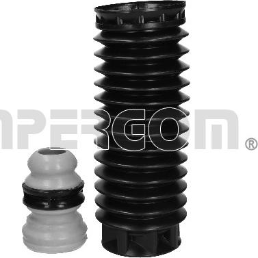 IMPERGOM 48478 - Kit de protection contre la poussière, amortisseur droxauto.com