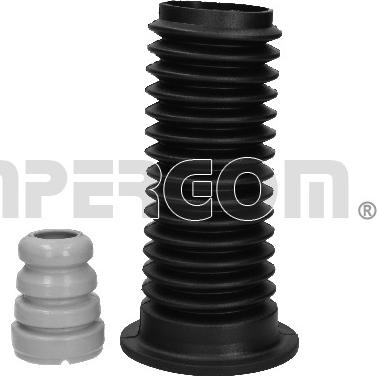 IMPERGOM 48595 - Kit de protection contre la poussière, amortisseur droxauto.com