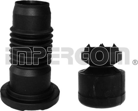 IMPERGOM 48596 - Kit de protection contre la poussière, amortisseur droxauto.com