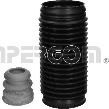 IMPERGOM 48590 - Kit de protection contre la poussière, amortisseur droxauto.com