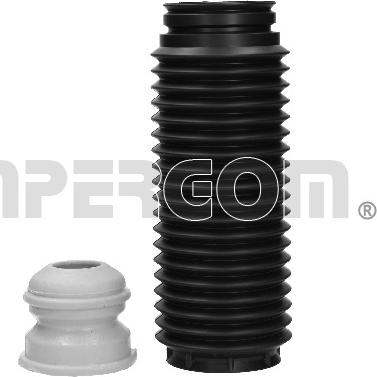 IMPERGOM 48598 - Kit de protection contre la poussière, amortisseur droxauto.com