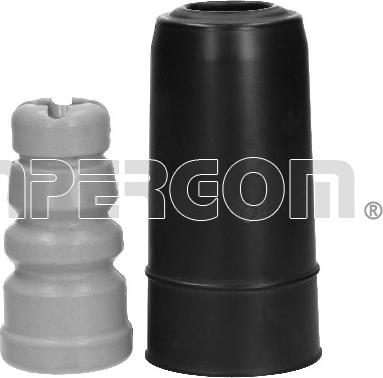 IMPERGOM 48540 - Kit de protection contre la poussière, amortisseur droxauto.com
