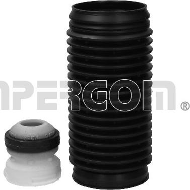 IMPERGOM 48555 - Kit de protection contre la poussière, amortisseur droxauto.com