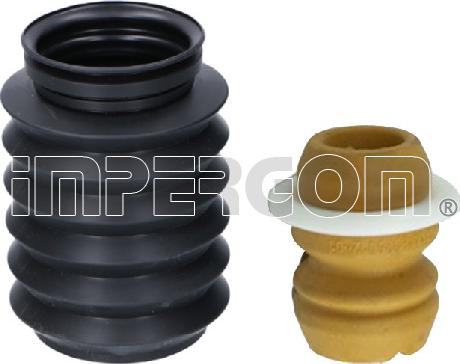 IMPERGOM 48558 - Kit de protection contre la poussière, amortisseur droxauto.com
