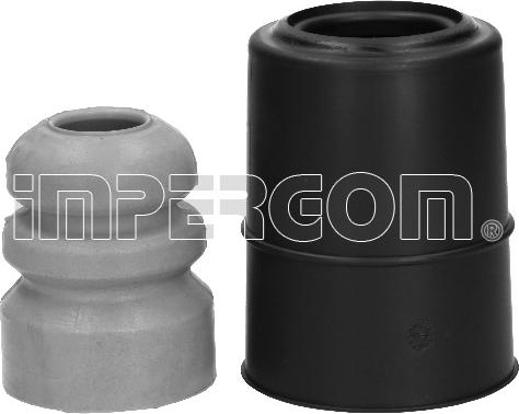 IMPERGOM 48553 - Kit de protection contre la poussière, amortisseur droxauto.com