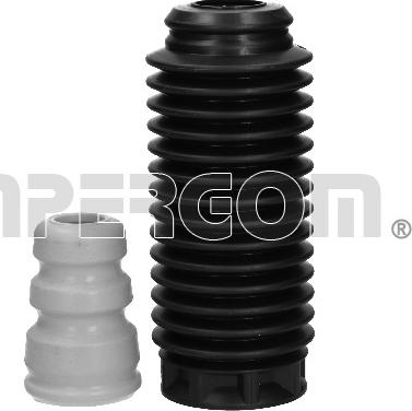 IMPERGOM 48566 - Kit de protection contre la poussière, amortisseur droxauto.com