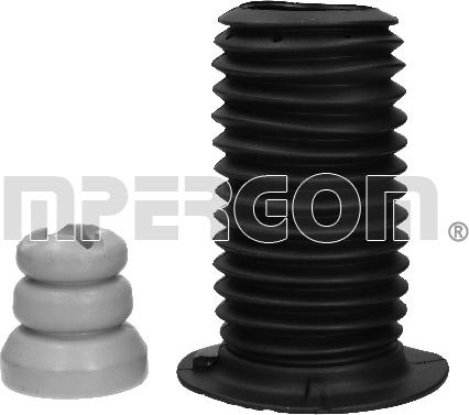 IMPERGOM 48563 - Kit de protection contre la poussière, amortisseur droxauto.com