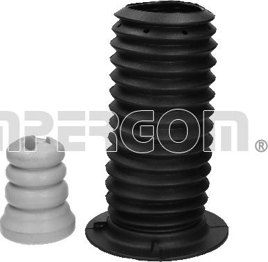 IMPERGOM 48509 - Kit de protection contre la poussière, amortisseur droxauto.com