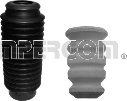 IMPERGOM 48504 - Kit de protection contre la poussière, amortisseur droxauto.com