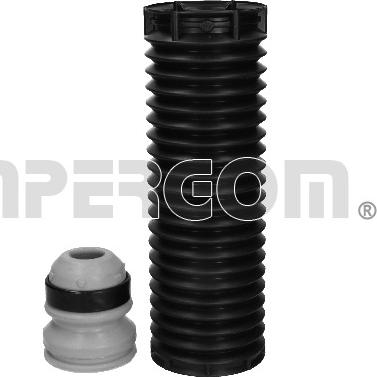 IMPERGOM 48501 - Kit de protection contre la poussière, amortisseur droxauto.com