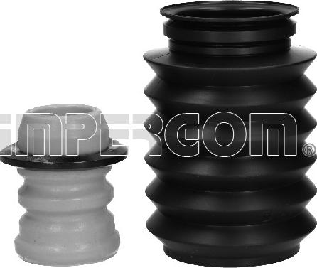 IMPERGOM 48514 - Kit de protection contre la poussière, amortisseur droxauto.com